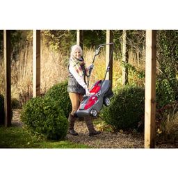 Mountfield Electress 34Li Cordless Lawnmower