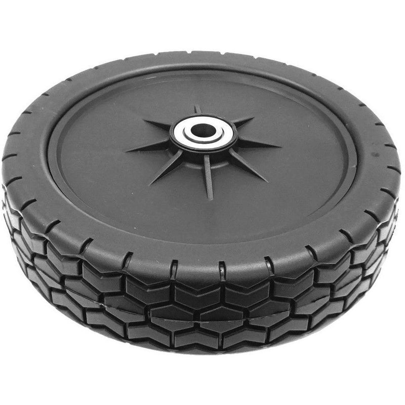 Honda Front Wheel - 44710-VF0-000