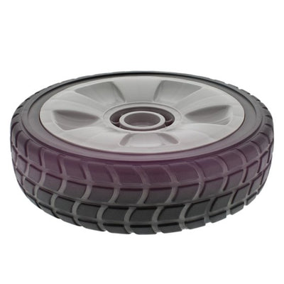 Honda Front Wheel - 44710-VL0-L02ZB