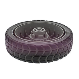 Honda Front Wheel - 44710-VL0-L02ZB
