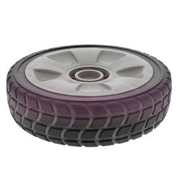 Honda Front Wheel - 44710-VL0-L02ZB