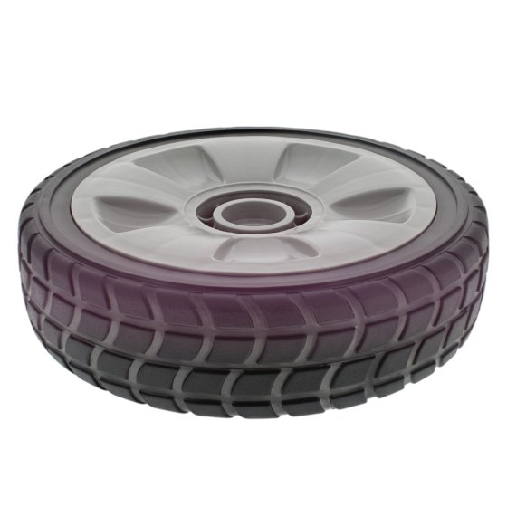 Honda Front Wheel - 44710-VL0-L02ZB