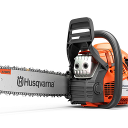 Husqvarna 450S Chainsaw