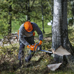 Husqvarna 450S Chainsaw