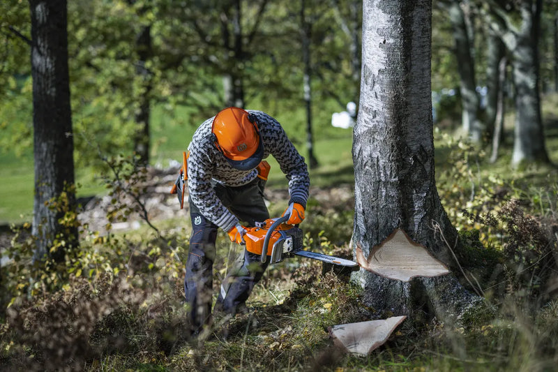 Husqvarna 450S Chainsaw