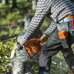 Husqvarna 450S Chainsaw