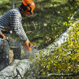 Husqvarna 450S Chainsaw