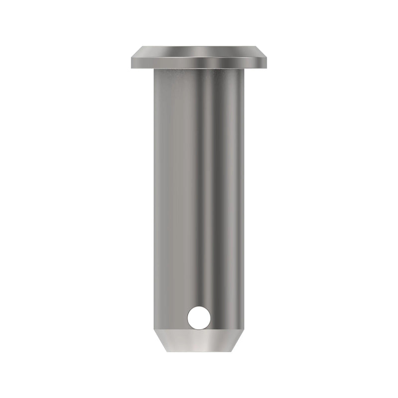 Machine Pin Fastener John Deere Pin Fastener - 45M3663 | Ripon Family