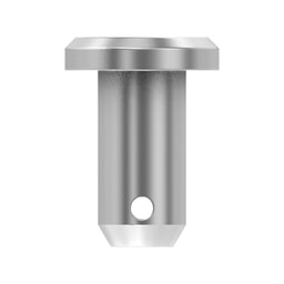 PIN, DRILLED, SAE CLEVIS HEAD
