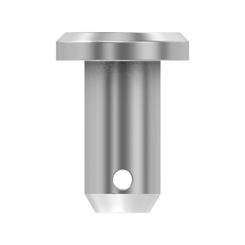PIN, DRILLED, SAE CLEVIS HEAD