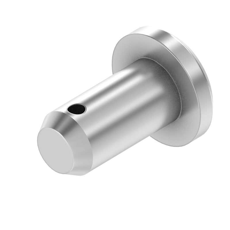 PIN, DRILLED, SAE CLEVIS HEAD