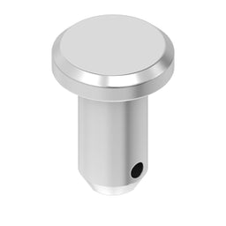 PIN, DRILLED, SAE CLEVIS HEAD