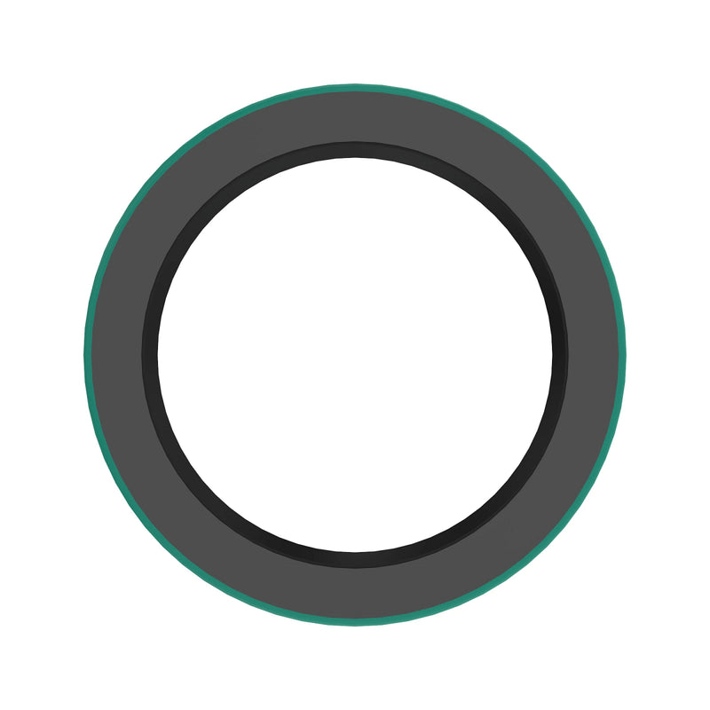 SEAL, INTERNAL, OIL, DUAL LIP