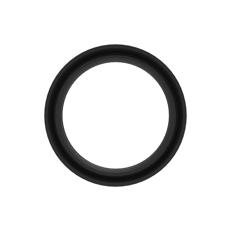 SEAL, INTERNAL, OIL, DUAL LIP