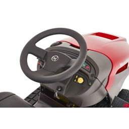 Mountfield 1738H Collect, Discharge and Mulch 38" Ride On Lawn Mower