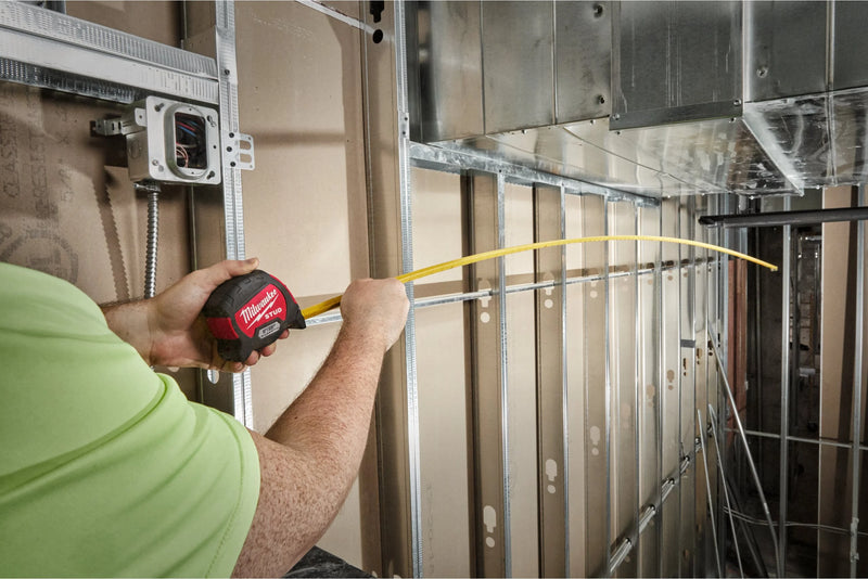 MILWAUKEE® Tape measures STUD™ II - 4932471629