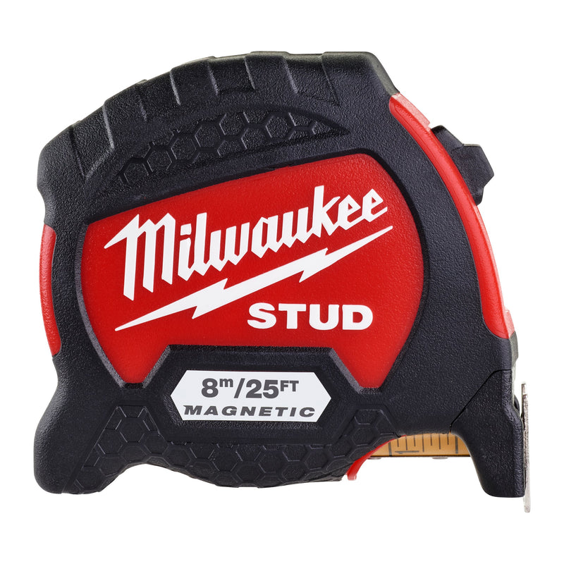 MILWAUKEE® Tape measures STUD™ II - 4932471629