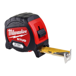 MILWAUKEE® Tape measures STUD™ II - 4932471629