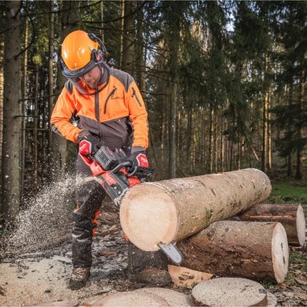 MILWAUKEE® Chainsaw Gloves - 493249354