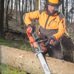 MILWAUKEE® Chainsaw Gloves - 493249354