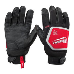 MILWAUKEE® Chainsaw Gloves - 493249354