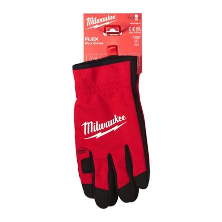 MILWAUKEE® Flex Work Gloves - 493249849