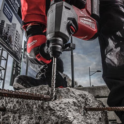 MILWAUKEE® Pad Pro Work Gloves - 493249850