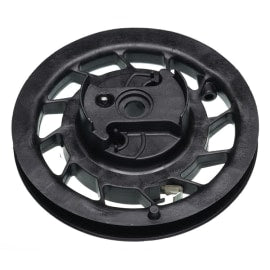 Briggs & Stratton Recoil Starter Pulley & Spring - 499901