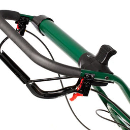 Allett Kensington 17H Lawnmower