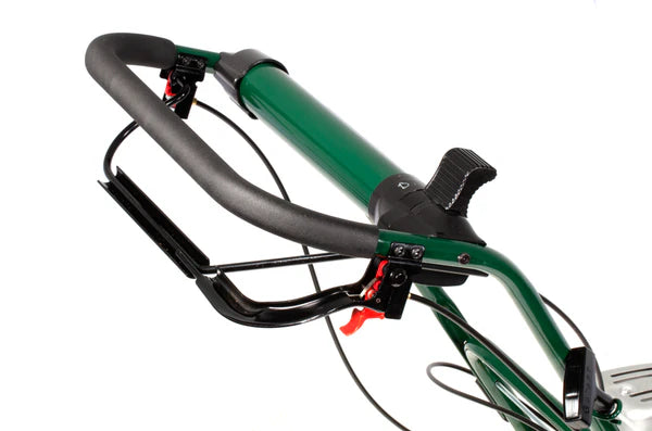 Allett Kensington 17H Lawnmower