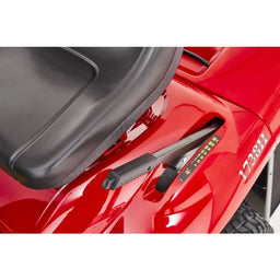 Mountfield 1738H Collect, Discharge and Mulch 38" Ride On Lawn Mower