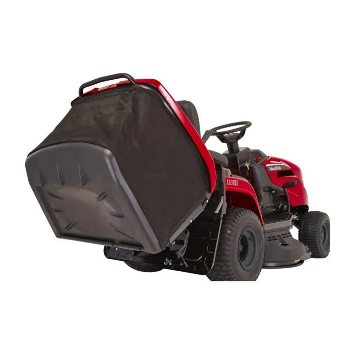 Mountfield 1638H Collect, Discharge and Mulch 38