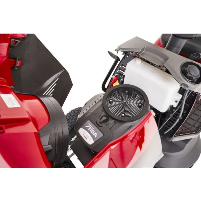 Mountfield 1738H Collect, Discharge and Mulch 38