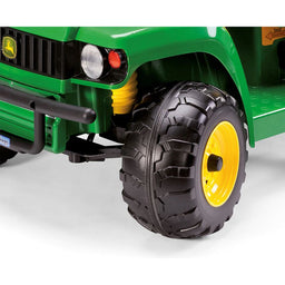 John Deere HPX Kids Ride-on Toy Gator - MCE42646X000