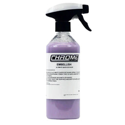 Chrome Embellish 500ml