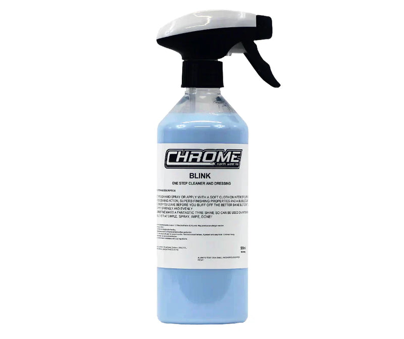 Chrome Blink 500ml