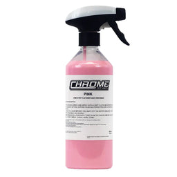 Chrome Pink 500ml