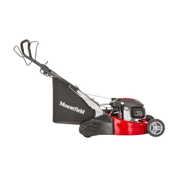 Mountfield SP555R V Lawnmower