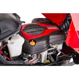 Mountfield 1543H-SD Side Discharge and Mulch 43" Ride On Lawn Mower