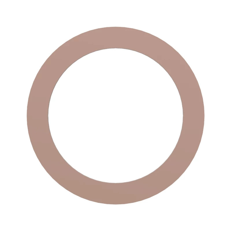 RING, SEALING