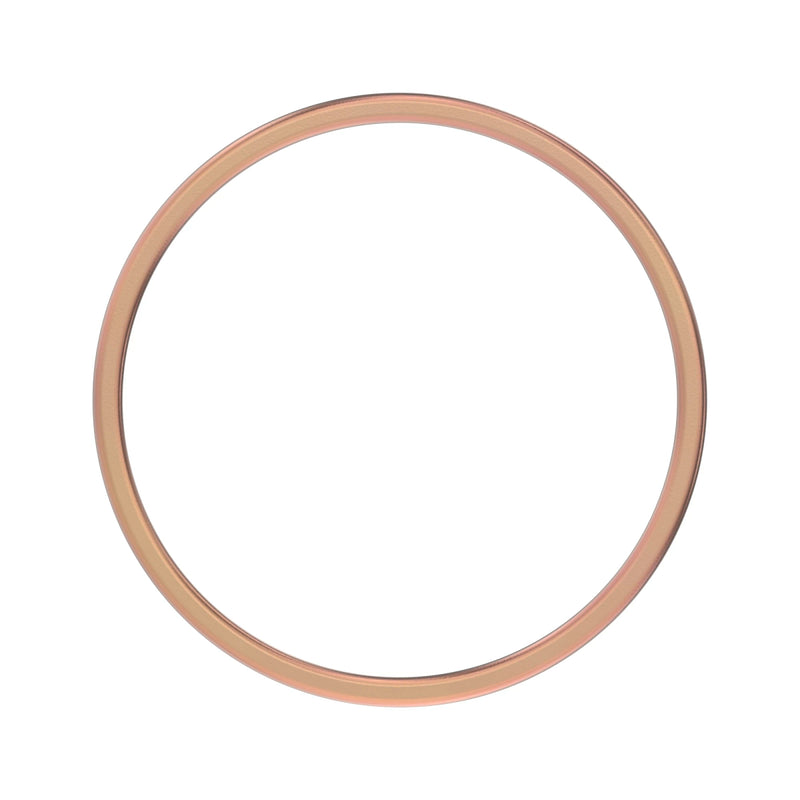 RING, SEALING