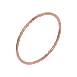 RING, SEALING