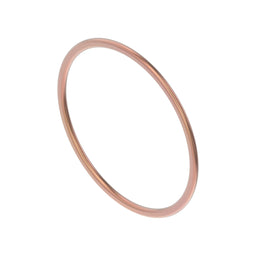 RING, SEALING