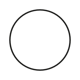 O-RING 88X2 ZFN 744 NBR-70-10