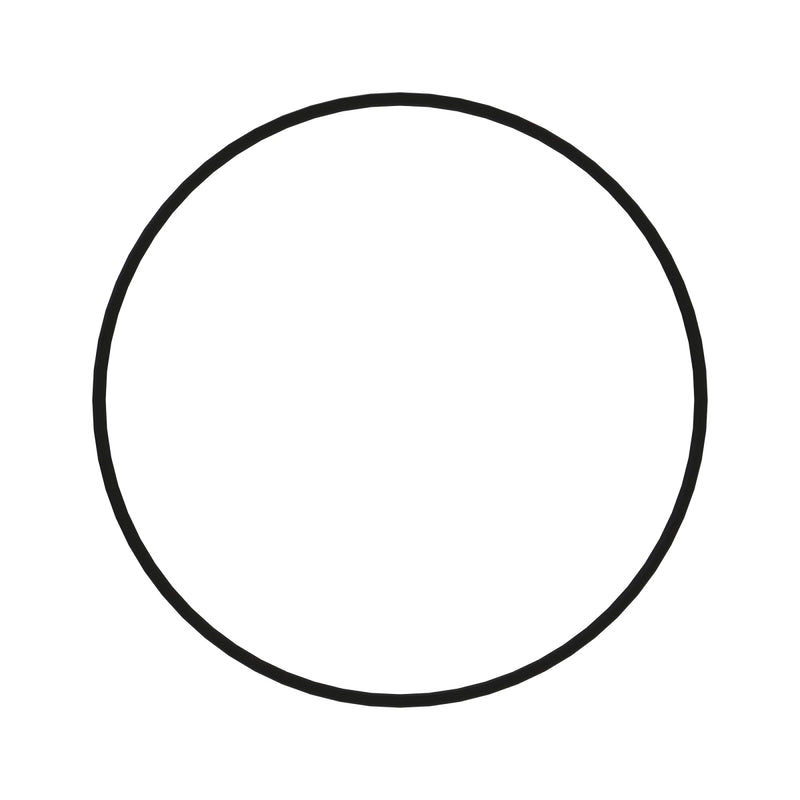 O-RING 88X2 ZFN 744 NBR-70-10