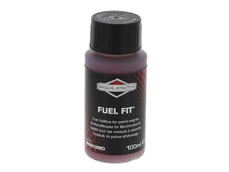 Briggs & Stratton Fuel Fit 100ml - 992380