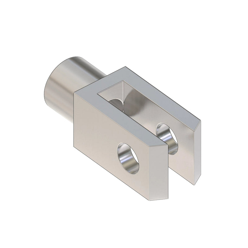 YOKE, METRIC