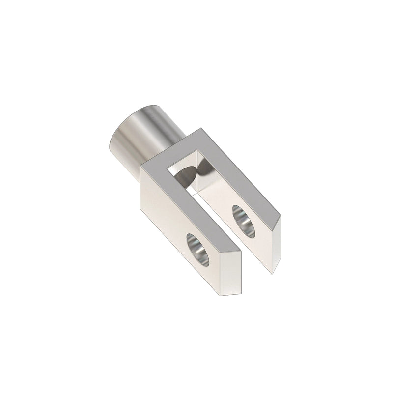 YOKE, METRIC