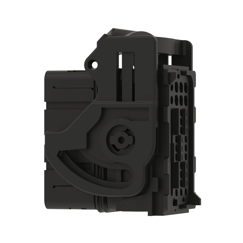 Elec. Connector Terminal
