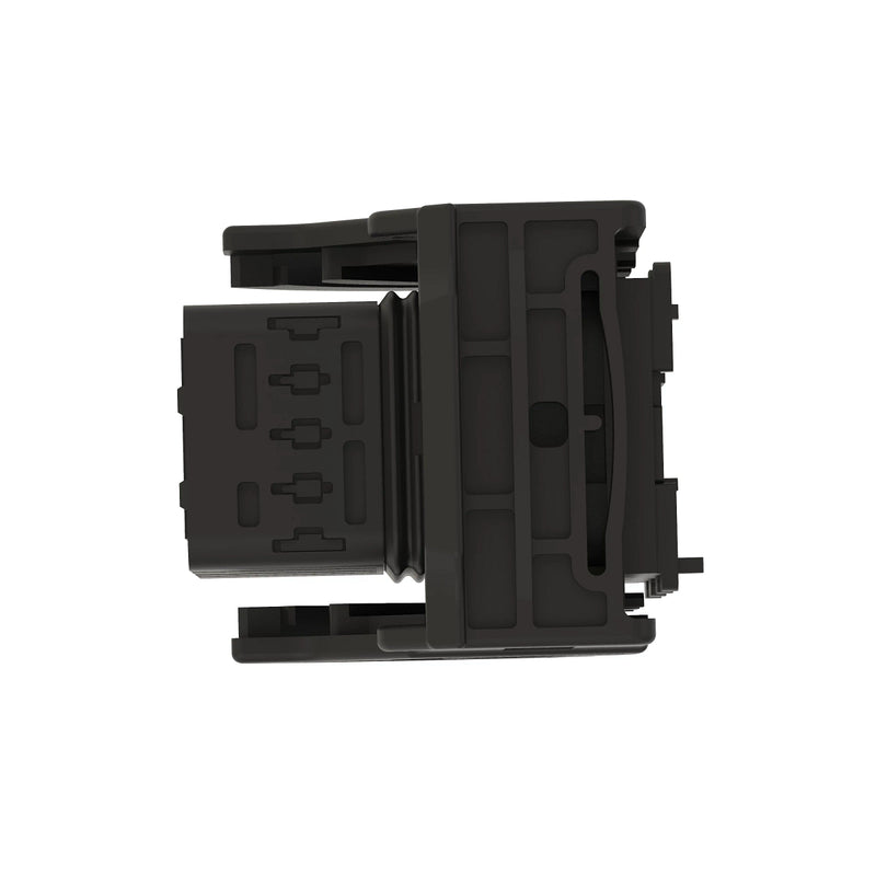 Elec. Connector Terminal